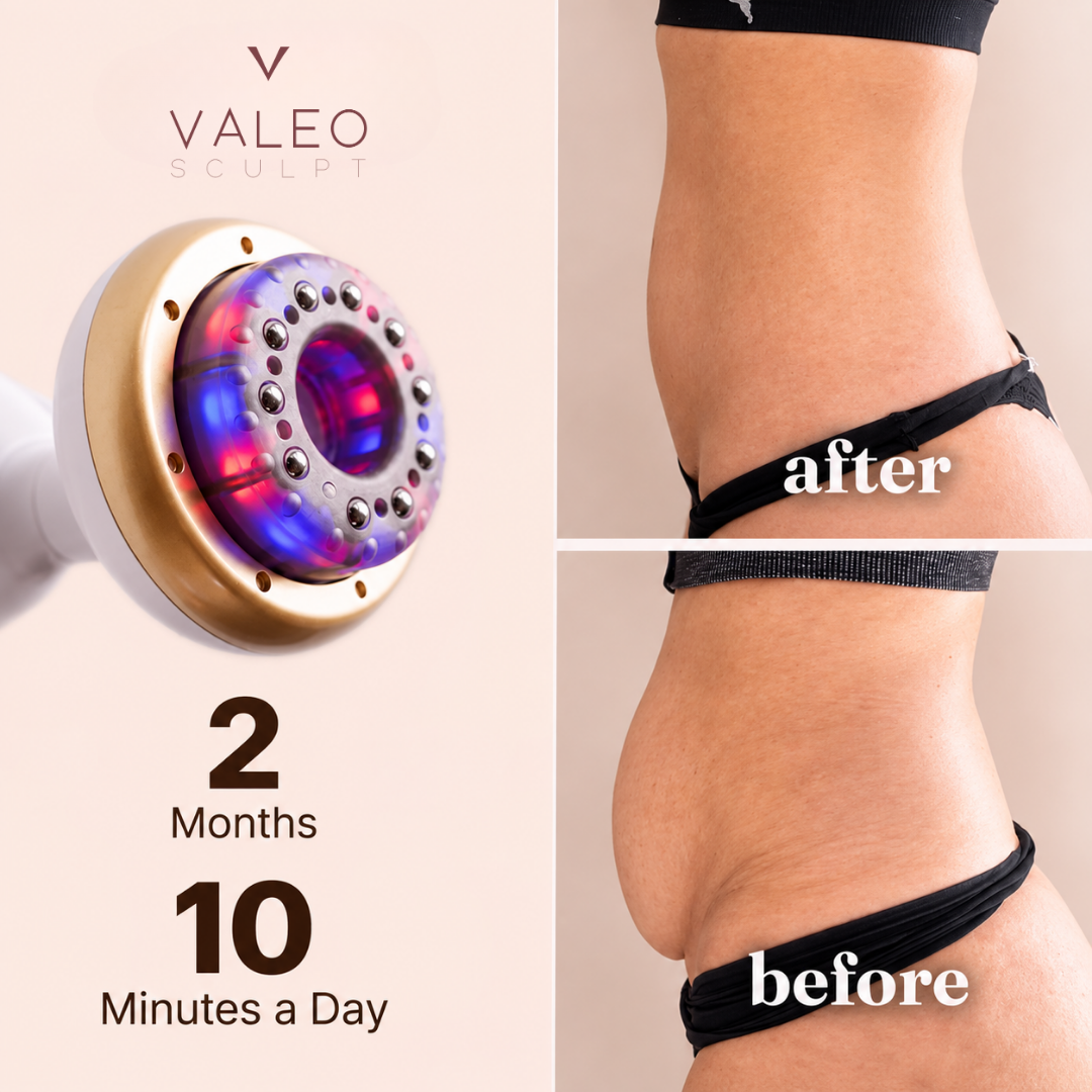 Valeo Sculpt Contour™ CS-1