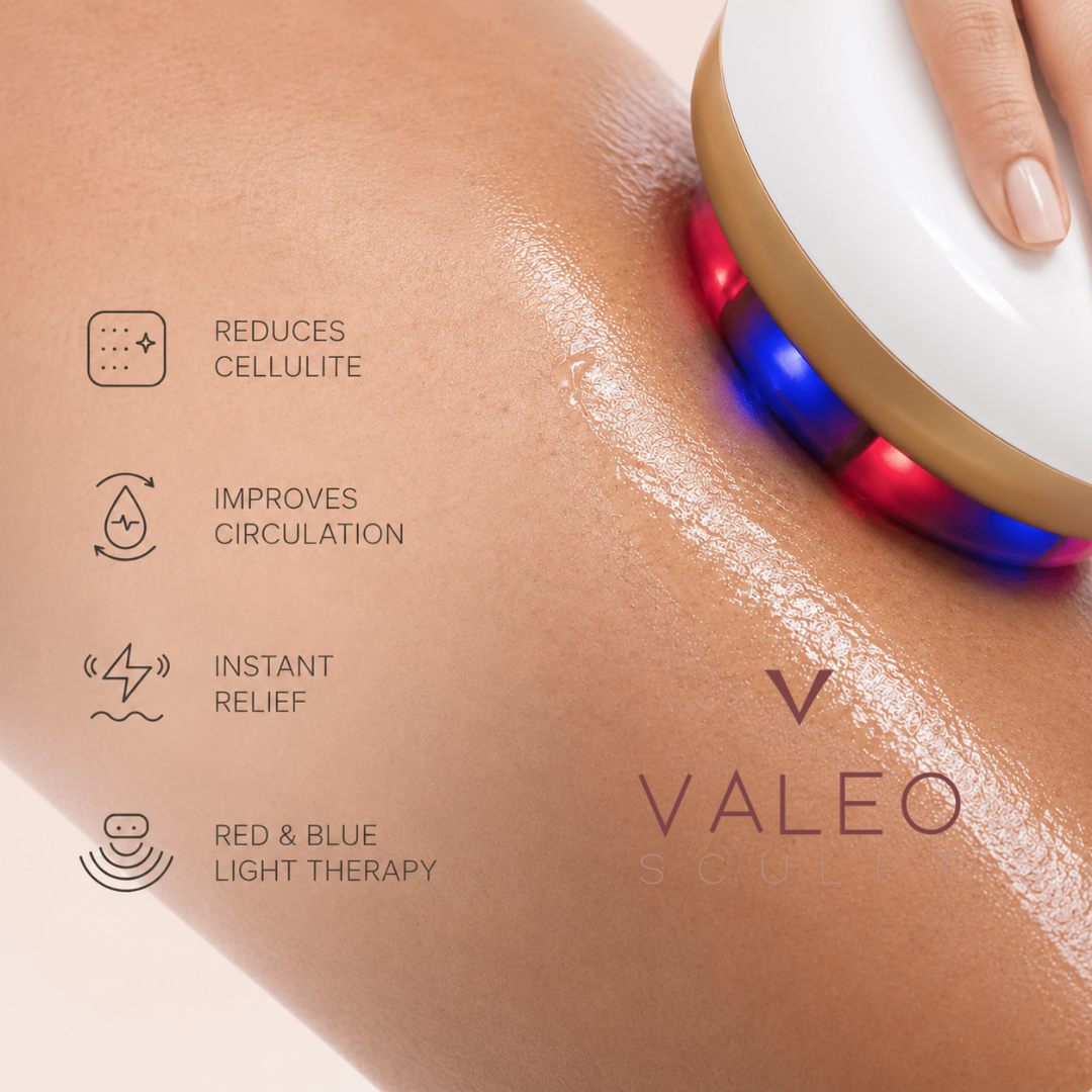 Valeo Sculpt Contour™ CS-1