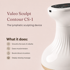Valeo Sculpt Contour™ CS-1
