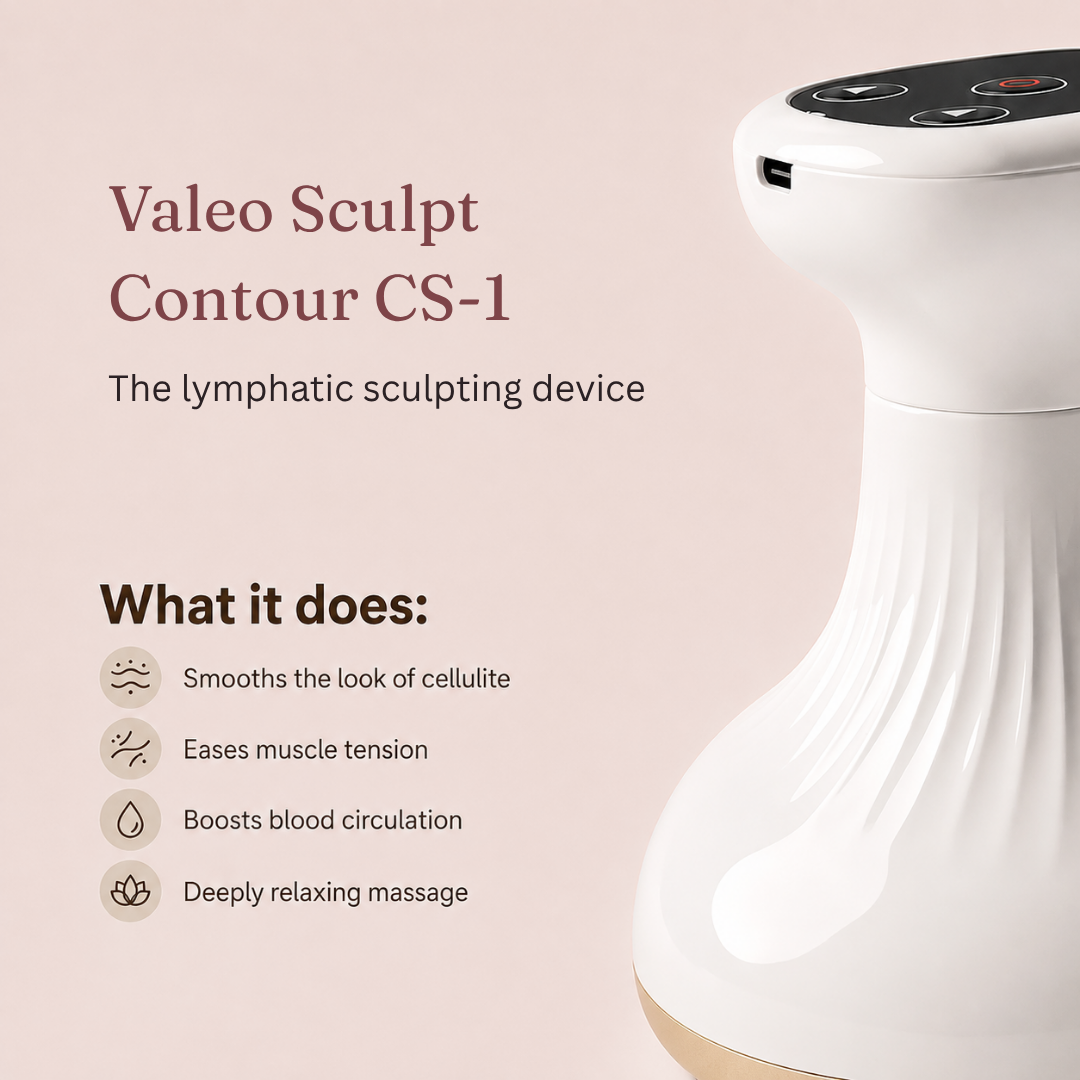 Valeo Sculpt Contour™ CS-1