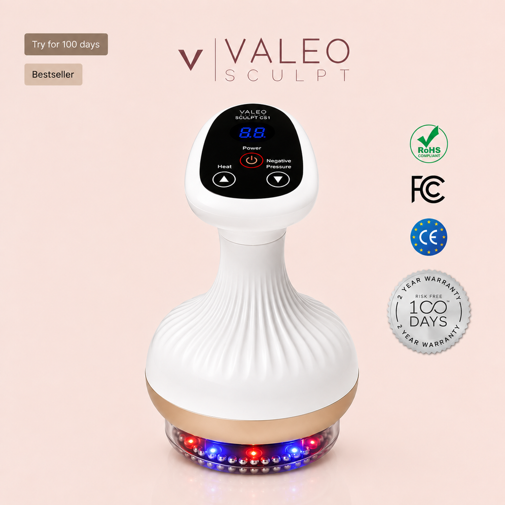 Valeo Sculpt Contour™ CS-1