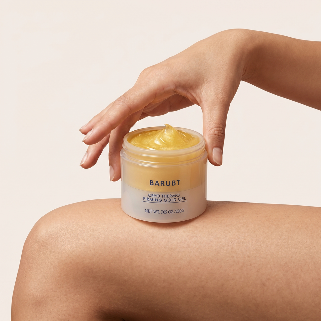 Valeo Sculpt Firm Thermo Gel image 5