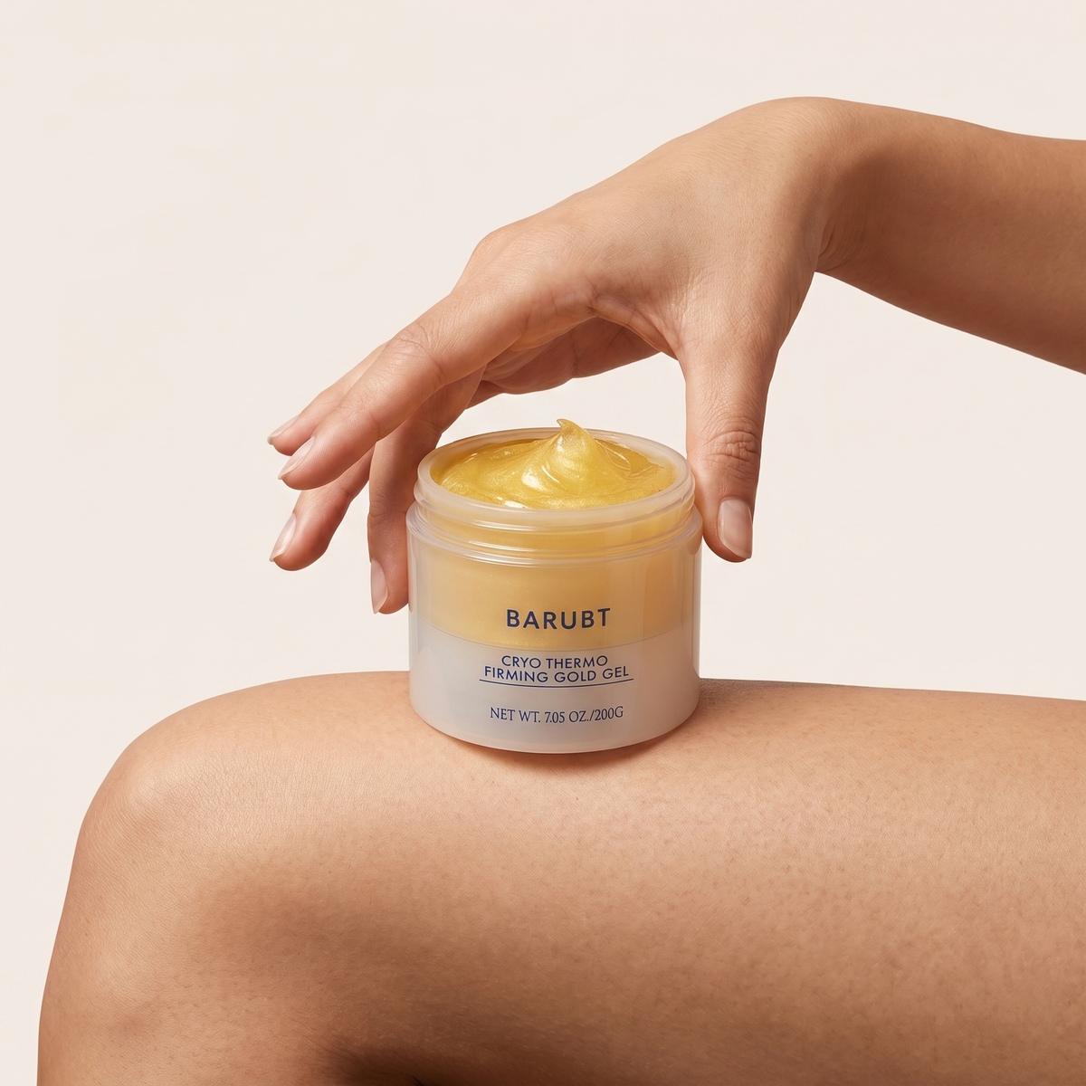 Valeo Sculpt Firm Thermo Gel image 5